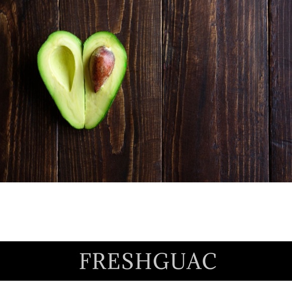 freshguac